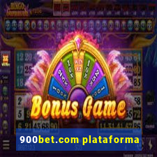 900bet.com plataforma